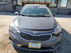 KIA FORTE EX photo