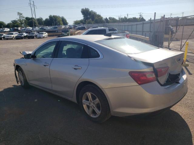 2019 CHEVROLET MALIBU LS - 1G1ZC5ST7KF208825