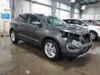 FORD EDGE SEL снимка