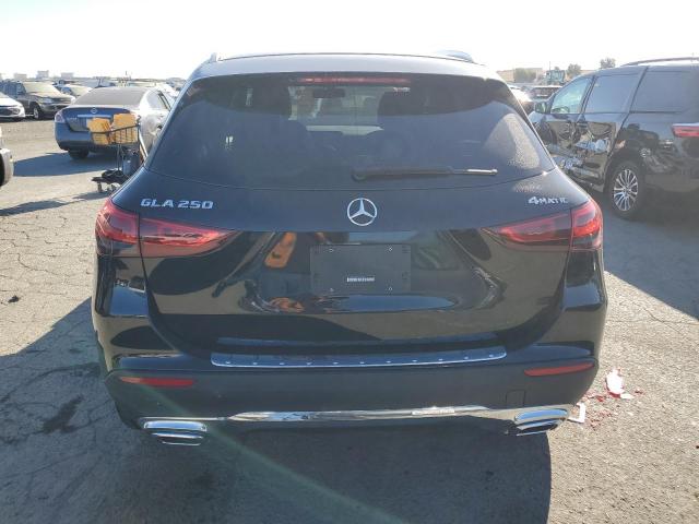 VIN W1N4N4HB5MJ148038 2021 MERCEDES-BENZ GLA-CLASS no.6