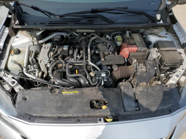 2020 NISSAN SENTRA SV - 3N1AB8CVXLY225818