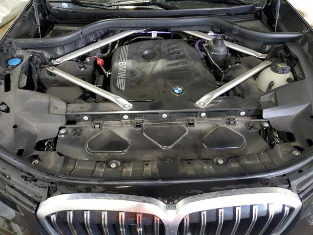 VIN 5UX23EM02P9R19719 2023 BMW X7, Xdrive40I no.12