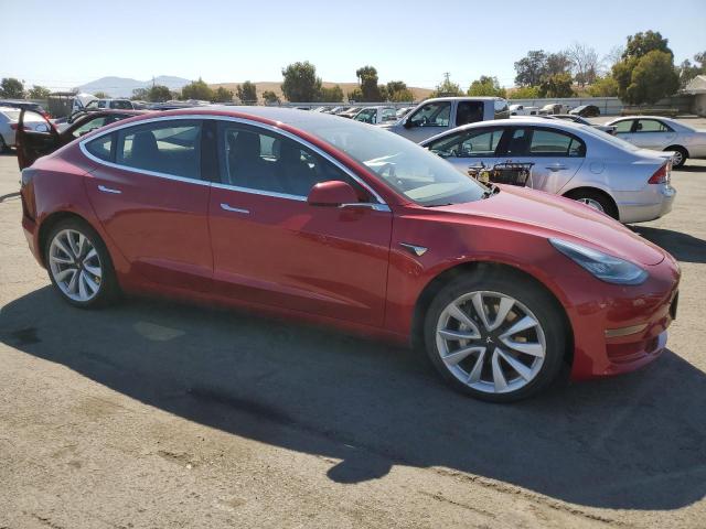 2018 TESLA MODEL 3 - 5YJ3E1EA1JF022159