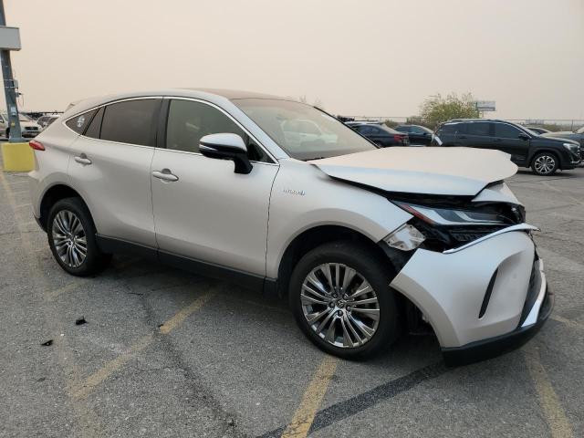 2021 TOYOTA VENZA LE - JTEAAAAH7MJ001878