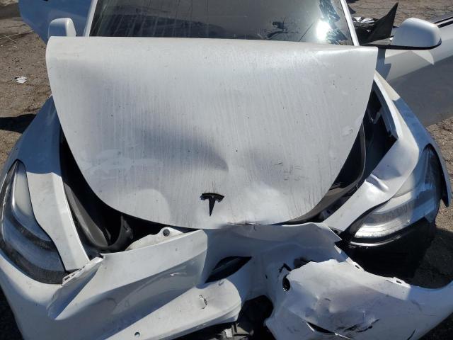 2020 TESLA MODEL Y - 5YJYGDEF1LF019925