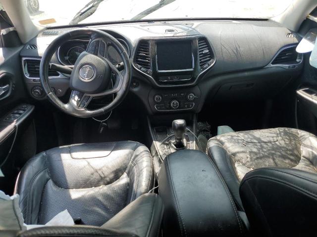 2020 JEEP CHEROKEE L - 1C4PJLDB1LD614190