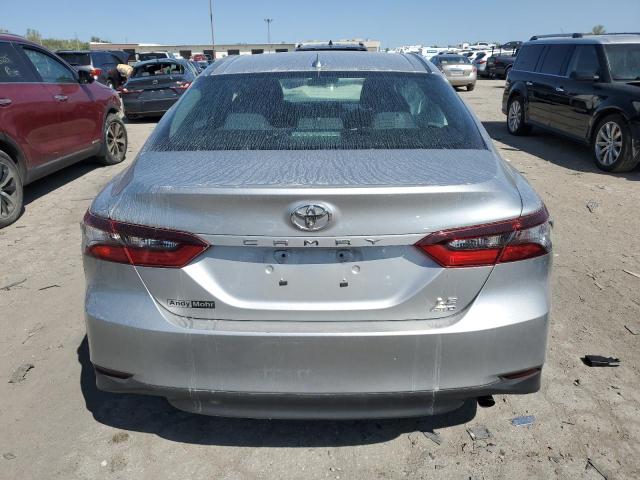 2021 TOYOTA CAMRY LE - 4T1C11BK5MU023671