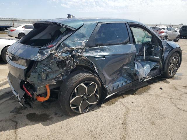 2023 HYUNDAI IONIQ 5 SE - KM8KM4AB5PU164847
