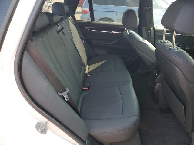 2017 BMW X5 SDRIVE3 - 5UXKR2C36H0X07467