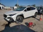 2024 SUBARU CROSSTREK - 4S4GUHL68R3755230
