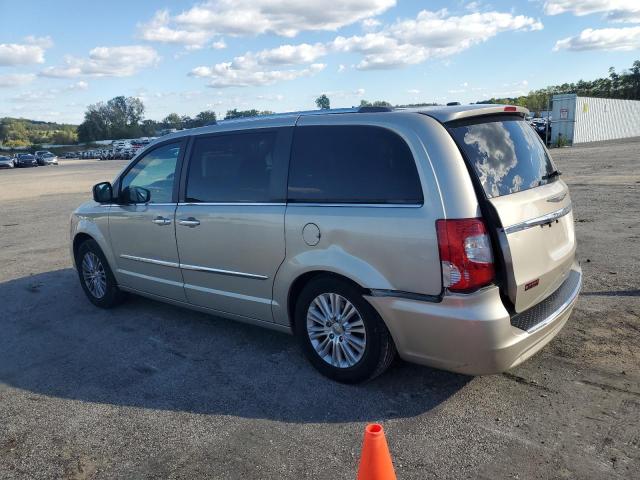 VIN 2C4RC1GG4ER134000 2014 Chrysler Town and Countr... no.2