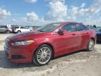 2016 FORD FUSION SE - 3FA6P0HD0GR223295