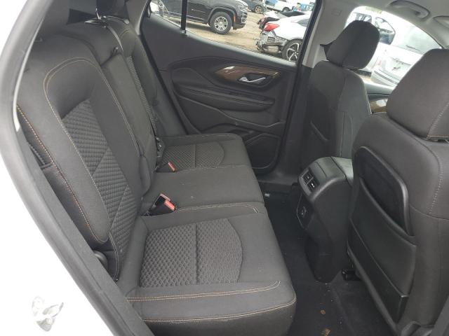 2019 GMC TERRAIN SL - 3GKALMEV7KL343843