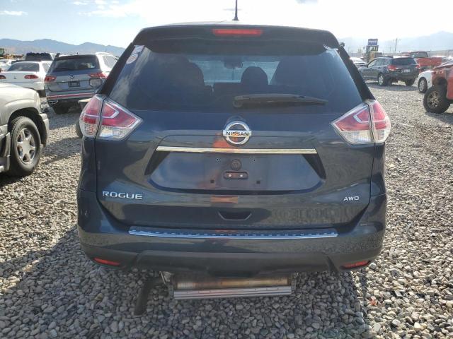 2015 NISSAN ROGUE S - KNMAT2MV6FP531684