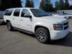 CHEVROLET SUBURBAN K photo