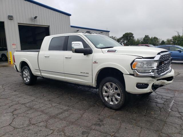 2023 RAM 2500 LIMIT 3C6UR5TL3PG500645