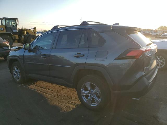 2022 TOYOTA RAV4 XLE - 2T3P1RFV8NW316834