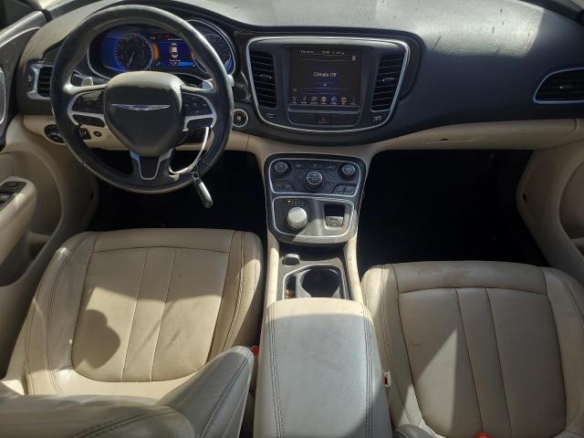 2015 CHRYSLER 200 C - 1C3CCCCGXFN519894