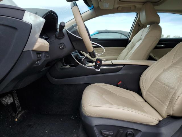 2020 TOYOTA AVALON LIM 4T1D21FB7LU012519