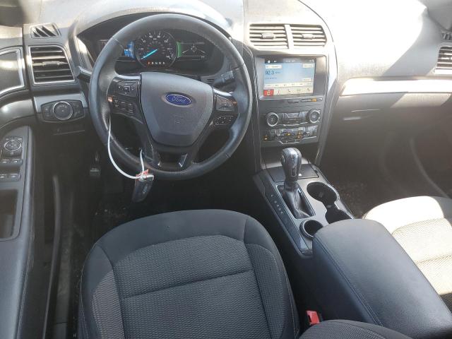 2018 FORD EXPLORER X - 1FM5K7D81JGC28229