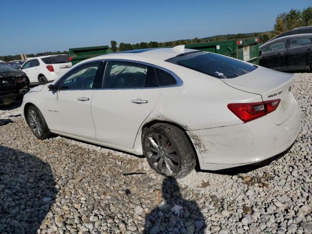 VIN 1G1ZH5SX6GF348585 2016 Chevrolet Malibu, Premier no.2