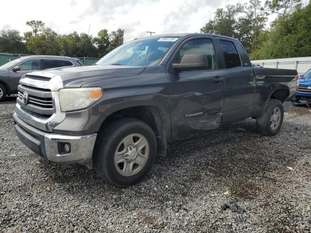 VIN 5TFRM5F13EX073547 2014 Toyota Tundra, Double Ca... no.1