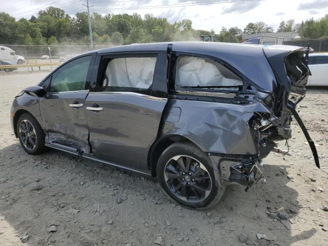 2024 HONDA ODYSSEY EL - 5FNRL6H9XRB056336