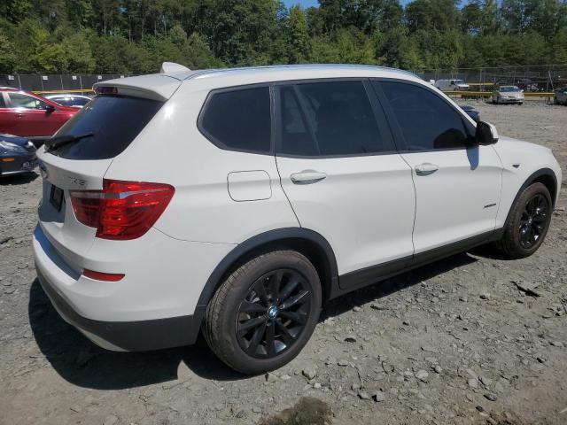 VIN 5UXWX9C52F0D48507 2015 BMW X3, Xdrive28I no.3