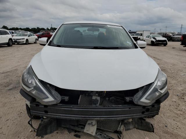 2019 NISSAN SENTRA S - 3N1AB7APXKY208823