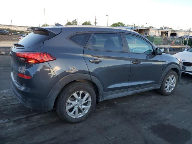 2021 HYUNDAI TUCSON LIM - KM8J3CA43MU292011