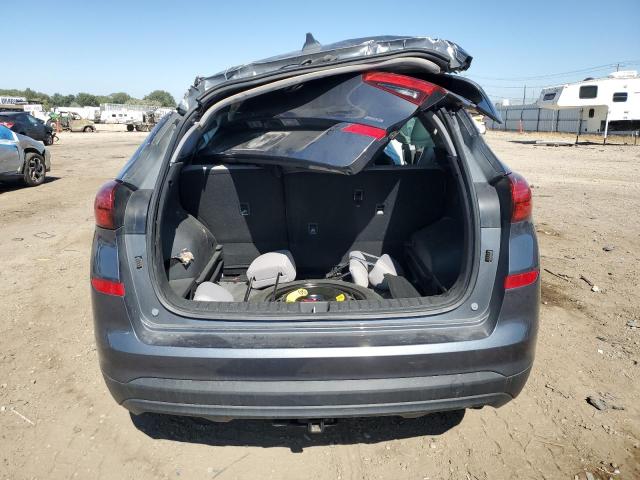 2019 HYUNDAI TUCSON SE - KM8J2CA4XKU065723