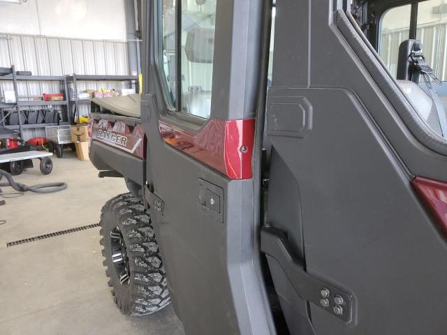 2021 POLARIS RANGER CRE - 4XARSY995M8465387
