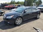 BUICK LACROSSE C photo