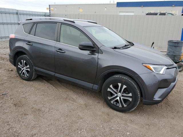 VIN JTMBFREV4JJ240292 2018 Toyota RAV4, LE no.4