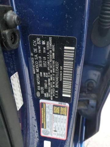 2020 KIA RIO LX - 3KPA24AD1LE354337
