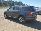 FORD EXPLORER X photo