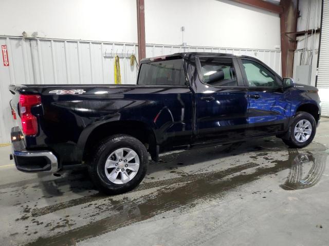 2023 CHEVROLET SILVERADO - 1GCUDDED1PZ321415