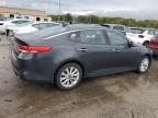 KIA OPTIMA EX photo