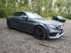 MERCEDES-BENZ C 300 4MAT photo