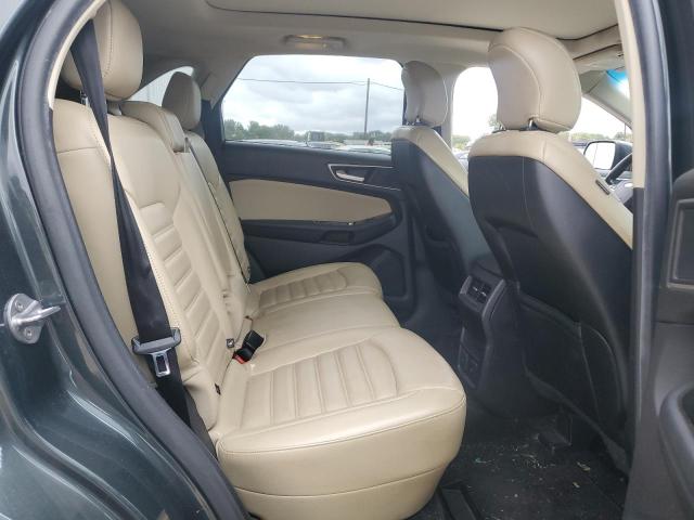 2015 FORD EDGE SEL - 2FMTK4J95FBB05230
