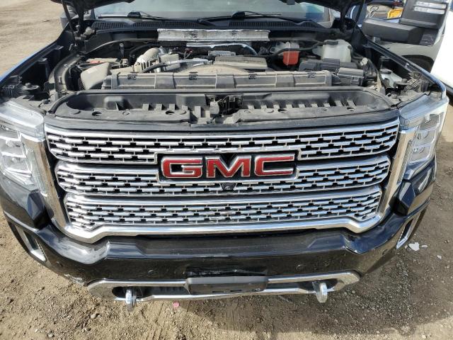 2020 GMC SIERRA K25 - 1GT49REY2LF106011