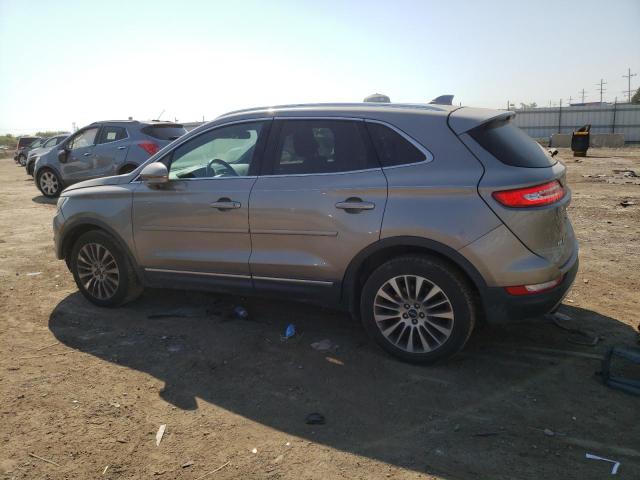 2017 LINCOLN MKC RESERV - 5LMCJ3D95HUL13885