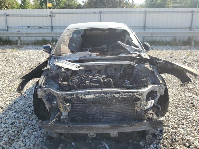 VIN 3FA6P0HDXFR179076 2015 Ford Fusion, SE no.5