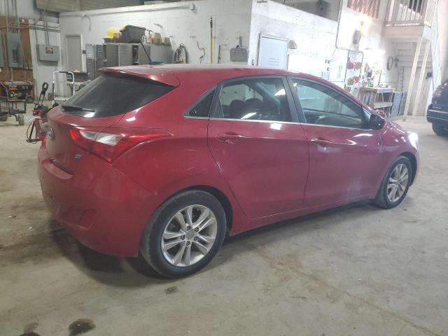 2015 HYUNDAI ELANTRA GT - KMHD35LH5FU248488