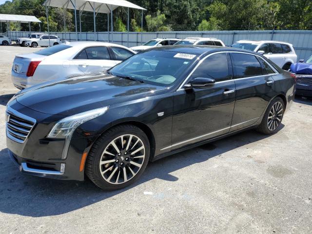 2017 CADILLAC CT6 PREMIU - 1G6KF5RS1HU141451
