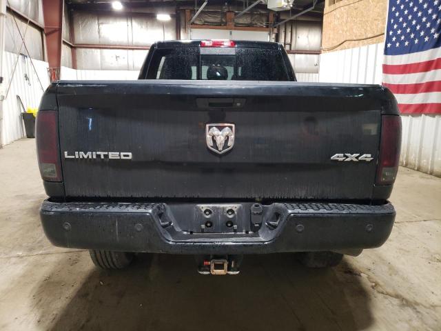 2015 RAM 2500 LONGH - 3C6UR5PL0FG502037