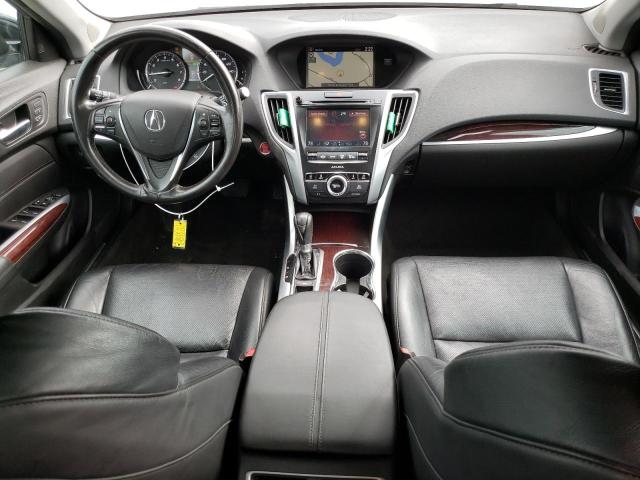 2015 ACURA TLX TECH - 19UUB1F54FA022866