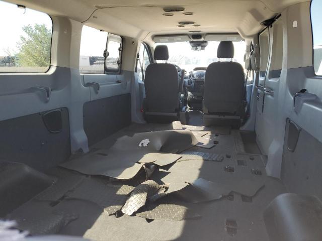 2016 FORD TRANSIT T- - 1FBZX2ZM5GKB54159