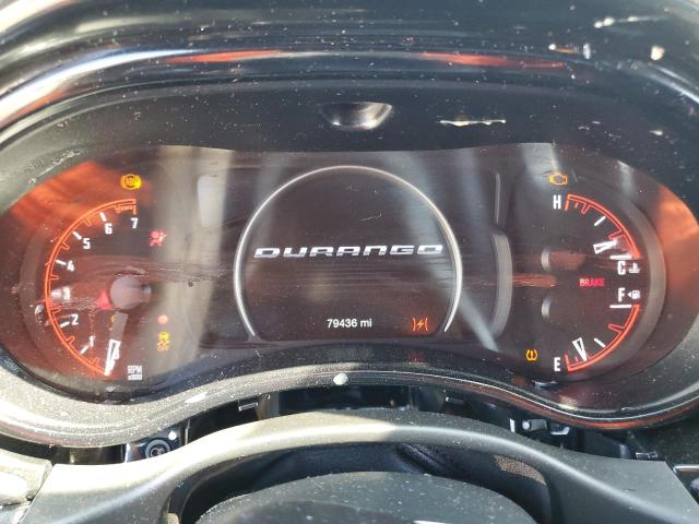 2021 DODGE DURANGO GT - 1C4RDJDG1MC662800