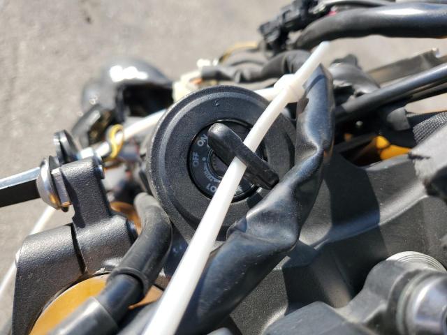 2014 YAMAHA FZ09 C JYARN33Y4EA000107